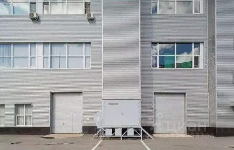 Склад в Санкт-Петербург пос. Репино, Цветочная ул., 18 (1255 м) - Фото 1