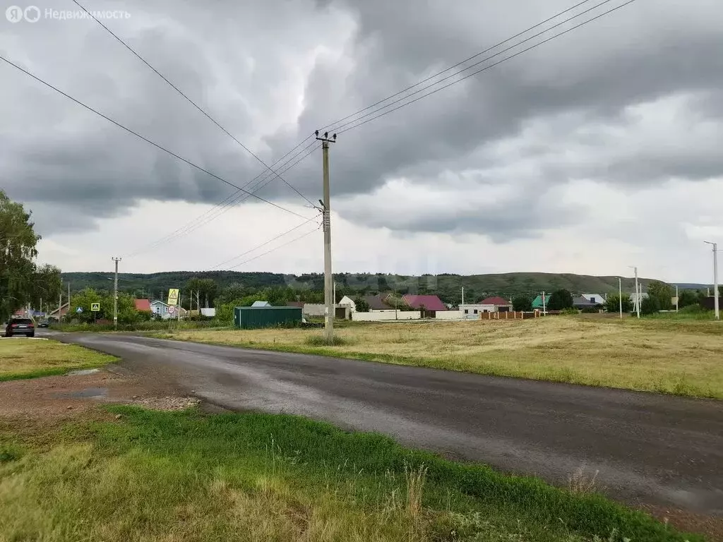 Участок в Ишимбай, улица Крылова (5.16 м) - Фото 1