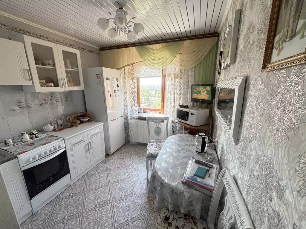 2-к кв. Самарская область, Самара Ташкентская ул., 198 (54.9 м) - Фото 2