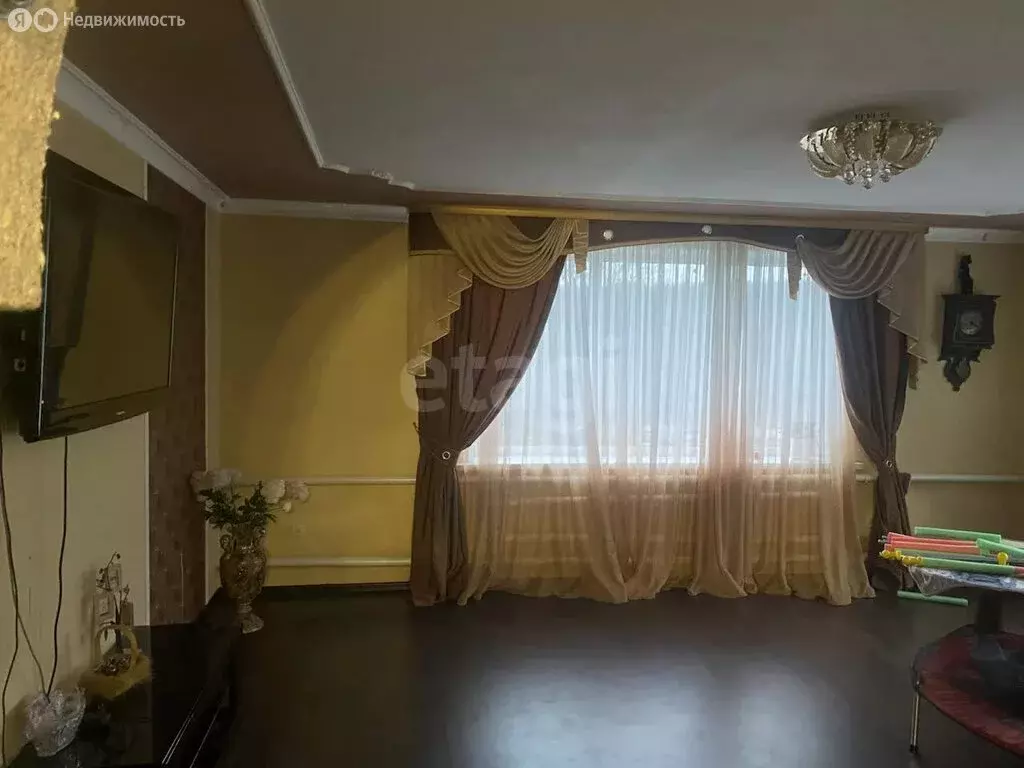 Дом в Белгородская область, рабочий посёлок Ивня, Дальняя улица (107 ... - Фото 2