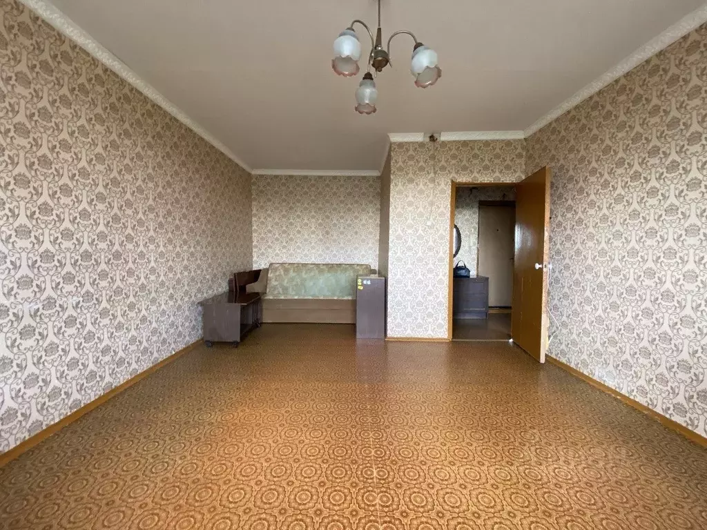 1-к кв. Москва ул. Проходчиков, 17 (40.0 м) - Фото 1