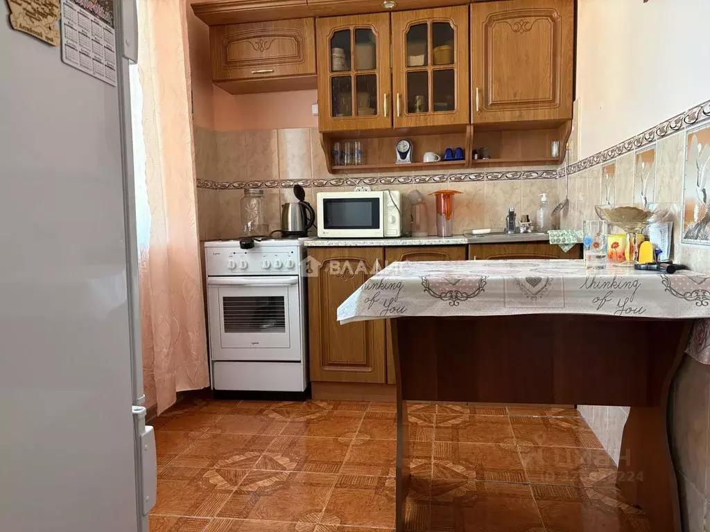 1-к кв. Забайкальский край, Чита ул. Весенняя, 36 (24.1 м) - Фото 1