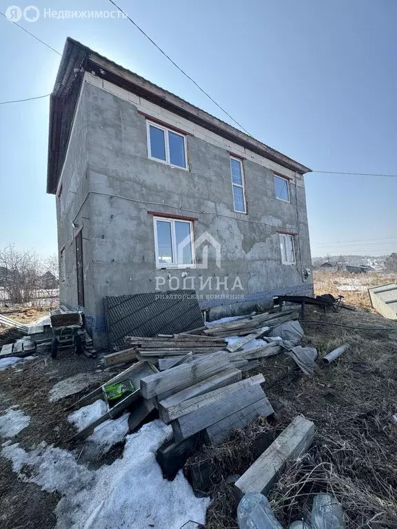 Дом в село Пивань, Промышленная улица, 36 (44 м) - Фото 0