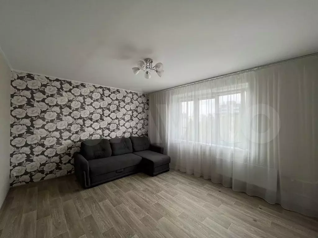 1-к. квартира, 40,7 м, 7/10 эт. - Фото 0