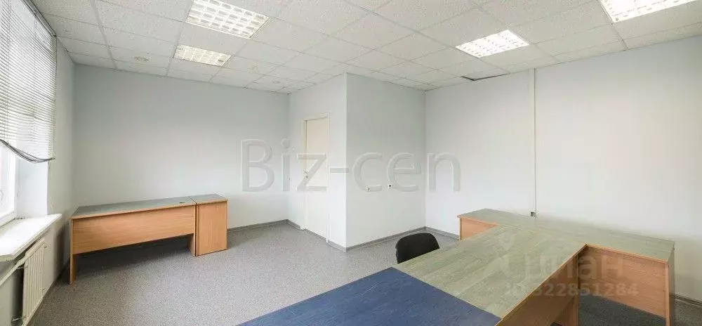 Офис в Санкт-Петербург ул. Рентгена, 7 (43 м) - Фото 0