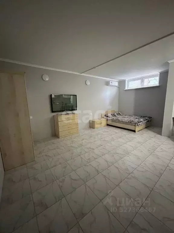 Студия Краснодарский край, Анапа Крестьянская ул., 27к6 (38.0 м) - Фото 2