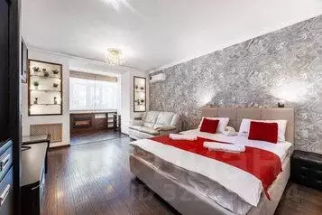 1-к кв. Татарстан, Казань Чистопольская ул., 81 (45.0 м) - Фото 1