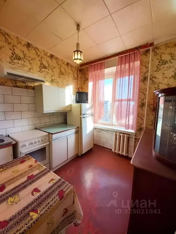 1-к кв. Архангельская область, Архангельск Воскресенская ул., 114 ... - Фото 1