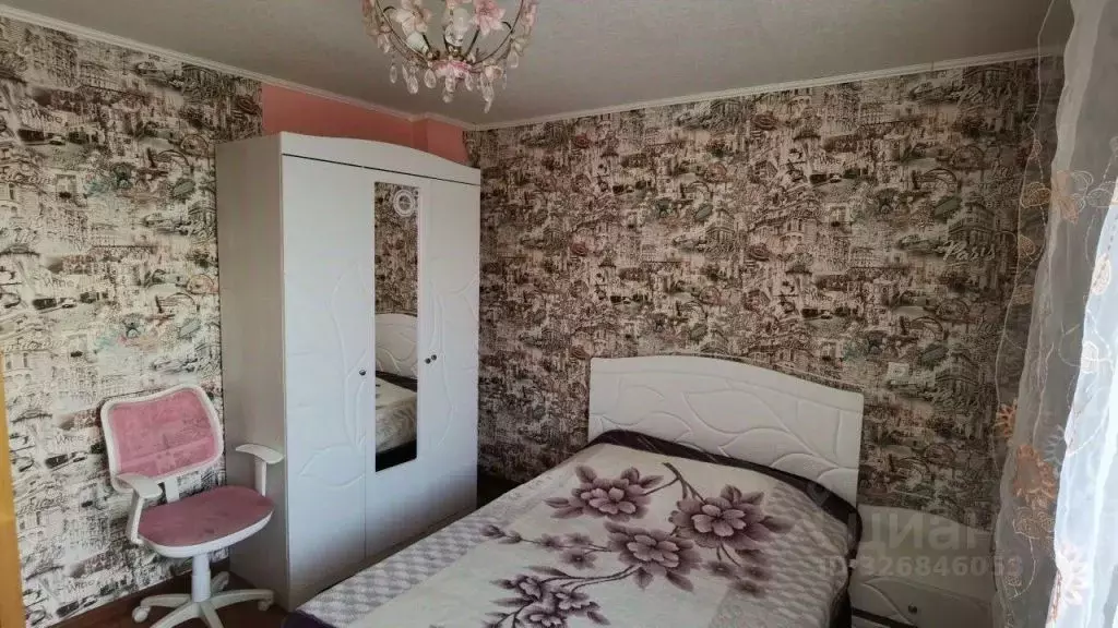 3-к кв. Нижегородская область, Нижний Новгород Горная ул., 30 (62.2 м) - Фото 2