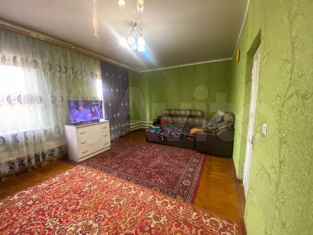 Дом 86,9 м на участке 4 сот. - Фото 1
