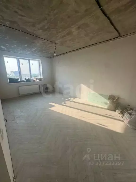 3-к кв. Крым, Красногвардейское пгт ул. Киевская (66.3 м) - Фото 2