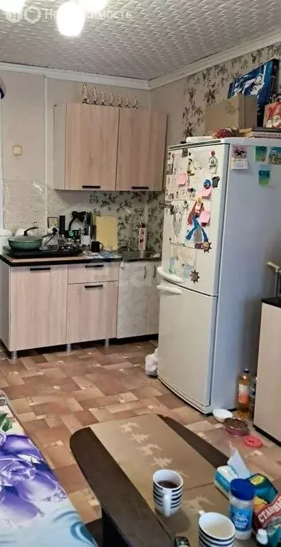 1-комнатная квартира: Липецк, улица Дзержинского, 13 (13.5 м) - Фото 1