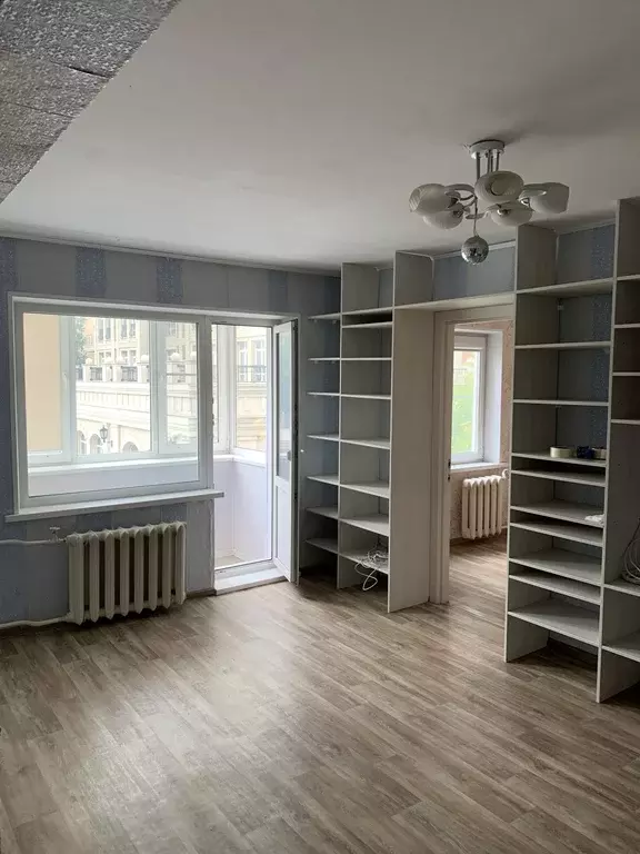Продаётся 2-к квартира, 45.3 м - Фото 0