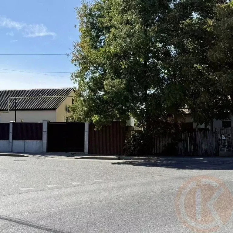 Дом в Крым, Симферополь ул. Складская, 1 (120 м) - Фото 1