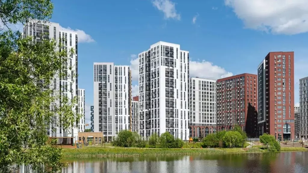 Помещение свободного назначения в Москва просп. Прокшинский, 10 (96 м) - Фото 2