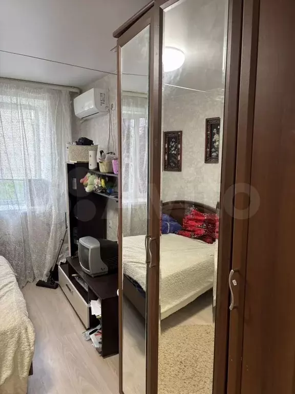 Комната 18 м в 8-к., 4/5 эт. - Фото 0