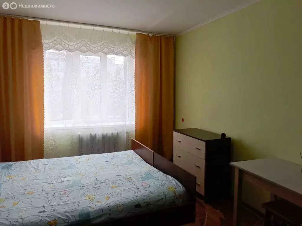 1к в 2-комнатной квартире (16.8 м) - Фото 1