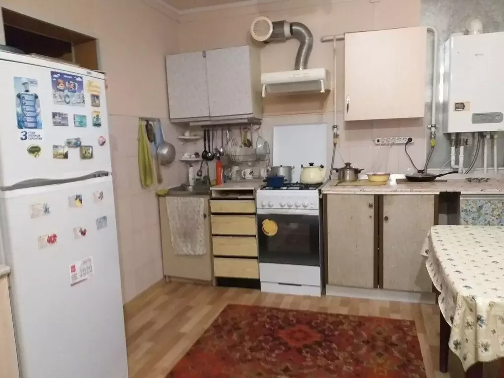 Комната Московская область, Долгопрудный Московская ул., 27 - Фото 1