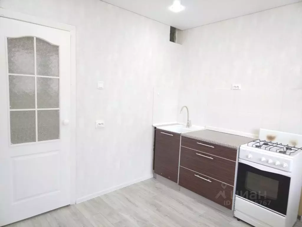 1-к кв. Чувашия, Чебоксары ул. П.В. Дементьева, 20к1 (37.0 м) - Фото 0