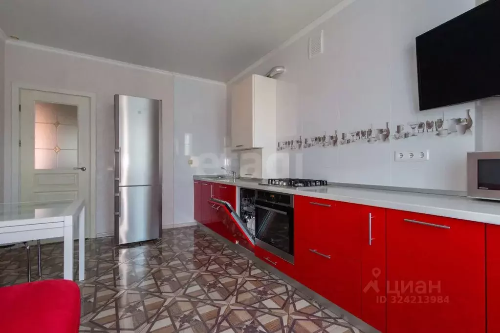 2-к кв. Калининградская область, Калининград Шахматная ул., 4А (75.2 ... - Фото 1