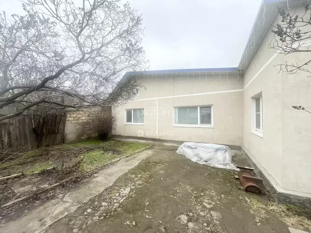 Дом в Элиста, улица Кирова (70 м) - Фото 1