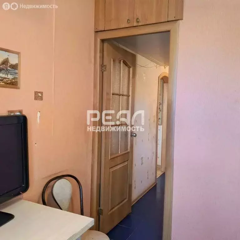 2-комнатная квартира: посёлок Новый Свет, 27 (44.3 м) - Фото 1