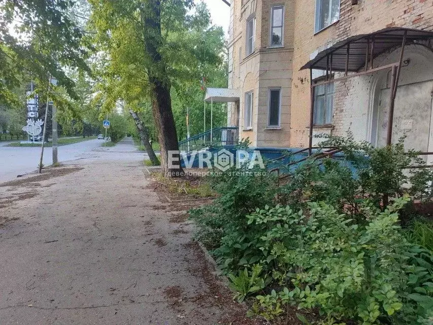 Торговая площадь в Ульяновская область, Ульяновск ул. Богдана ... - Фото 2