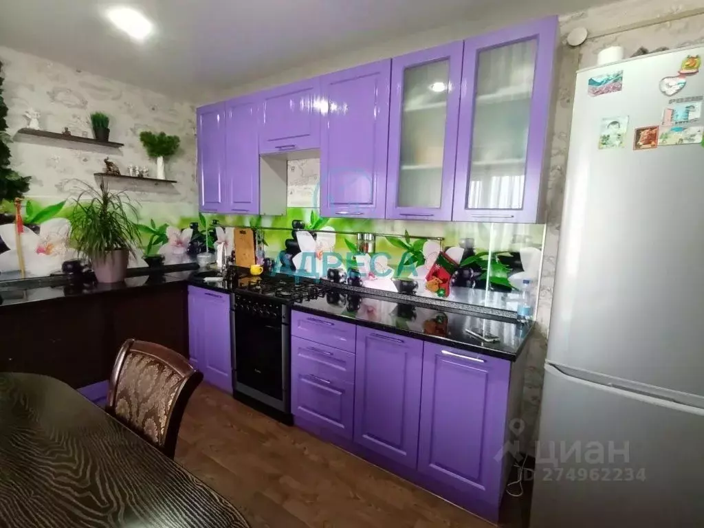 Дом в Белгородская область, Новооскольский городской округ, с. ... - Фото 2