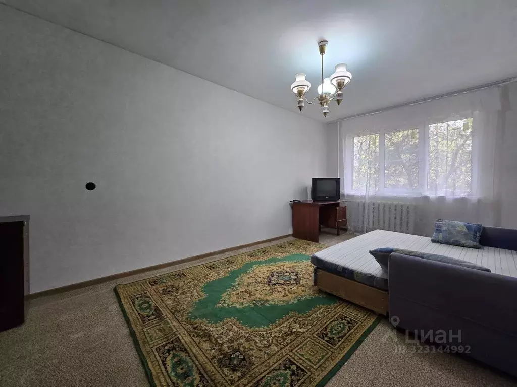 2-к кв. Волгоградская область, Волгоград ул. Вучетича, 19 (45.0 м) - Фото 1