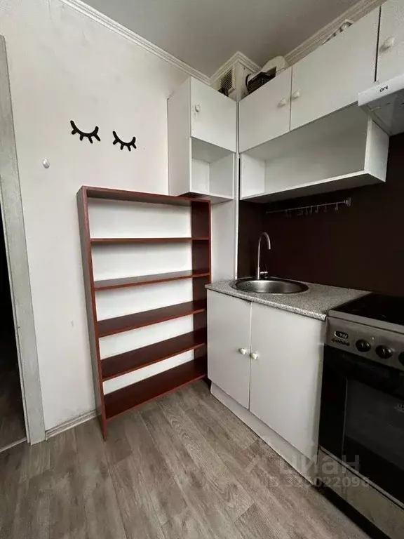 2-к кв. Омская область, Омск ул. Красный Путь, 153/1 (43.4 м) - Фото 2