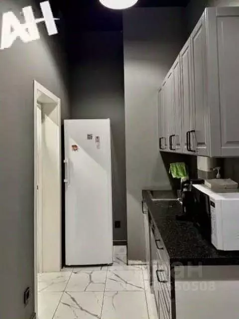 Помещение свободного назначения в Москва Херсонская ул., 43к5 (124 м) - Фото 2