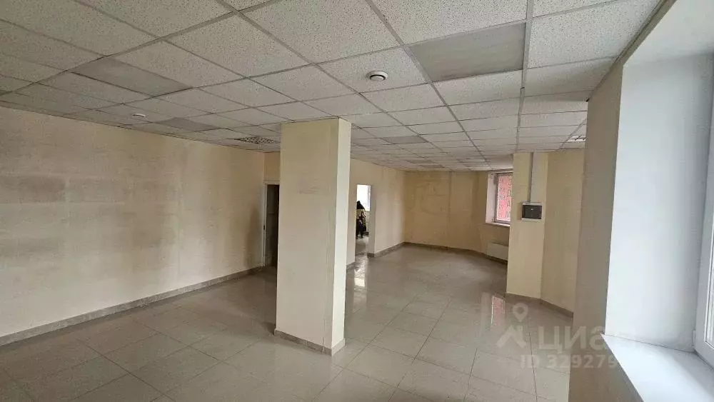 Помещение свободного назначения в Московская область, Щелково ул. ... - Фото 1