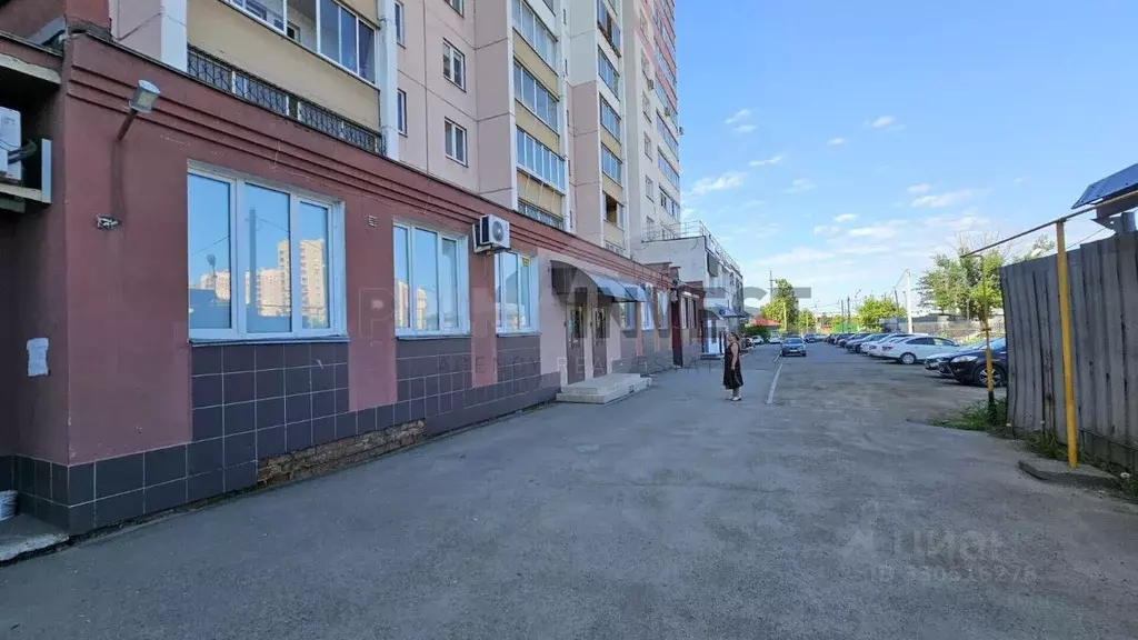 Помещение свободного назначения в Челябинская область, Челябинск ... - Фото 2