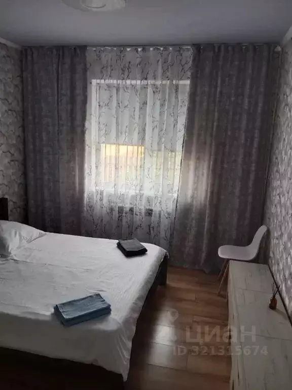 Дом в Нижегородская область, с. Дивеево ул. Есенина, 35 (100 м) - Фото 2