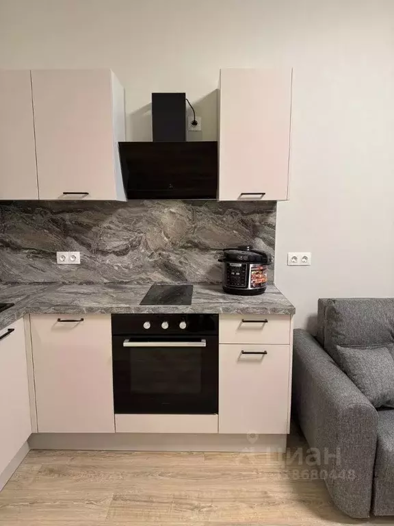 Студия Москва проезд Серебрякова, 11к2 (22.8 м) - Фото 0