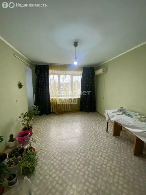 2-комнатная квартира: Туймазы, улица Островского, 9 (48.6 м) - Фото 1