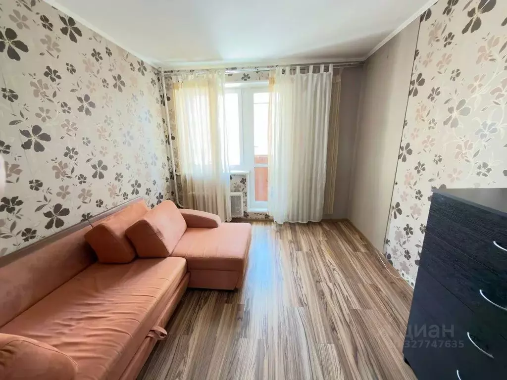 2-к кв. Москва ул. Шолохова, 14 (55.0 м) - Фото 1