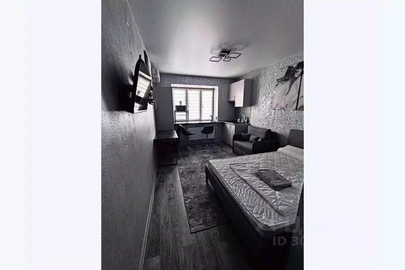 1-к кв. Краснодарский край, Ейск ул. Свободы, 38/2 (25.0 м) - Фото 1