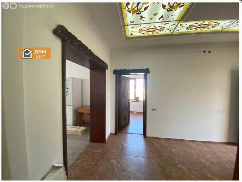 Дом в Черноморское, Абрикосовая улица, 8 (348 м) - Фото 1