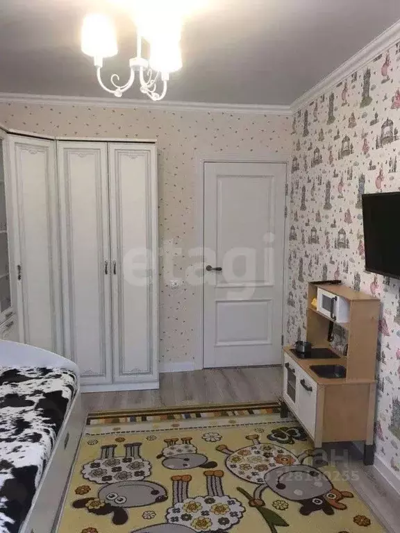 2-к кв. Московская область, Балашиха ул. Дмитриева, 12 (54.3 м) - Фото 1