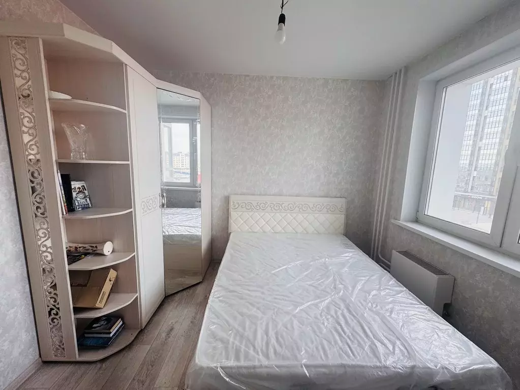 Продаётся 2-к квартира, 41.3 м - Фото 1