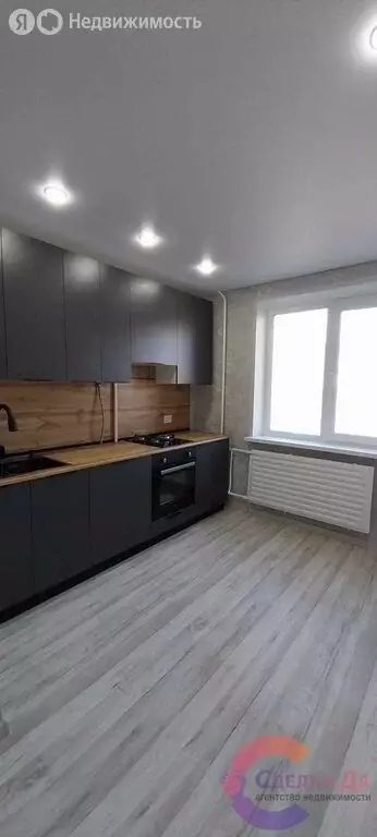 2-комнатная квартира: Нефтекамск, улица Ленина, 39 (52 м) - Фото 2