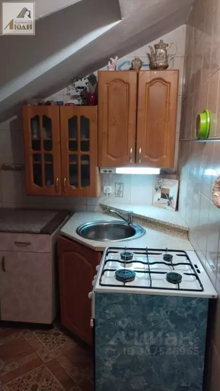 Студия Новосибирская область, Новосибирск 2-я Прокопьевская ул., 44/1 ... - Фото 0