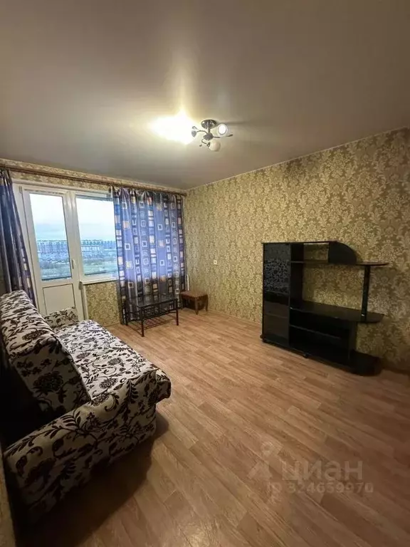 2-к кв. Санкт-Петербург ул. Пионерстроя, 18 (45.0 м) - Фото 1