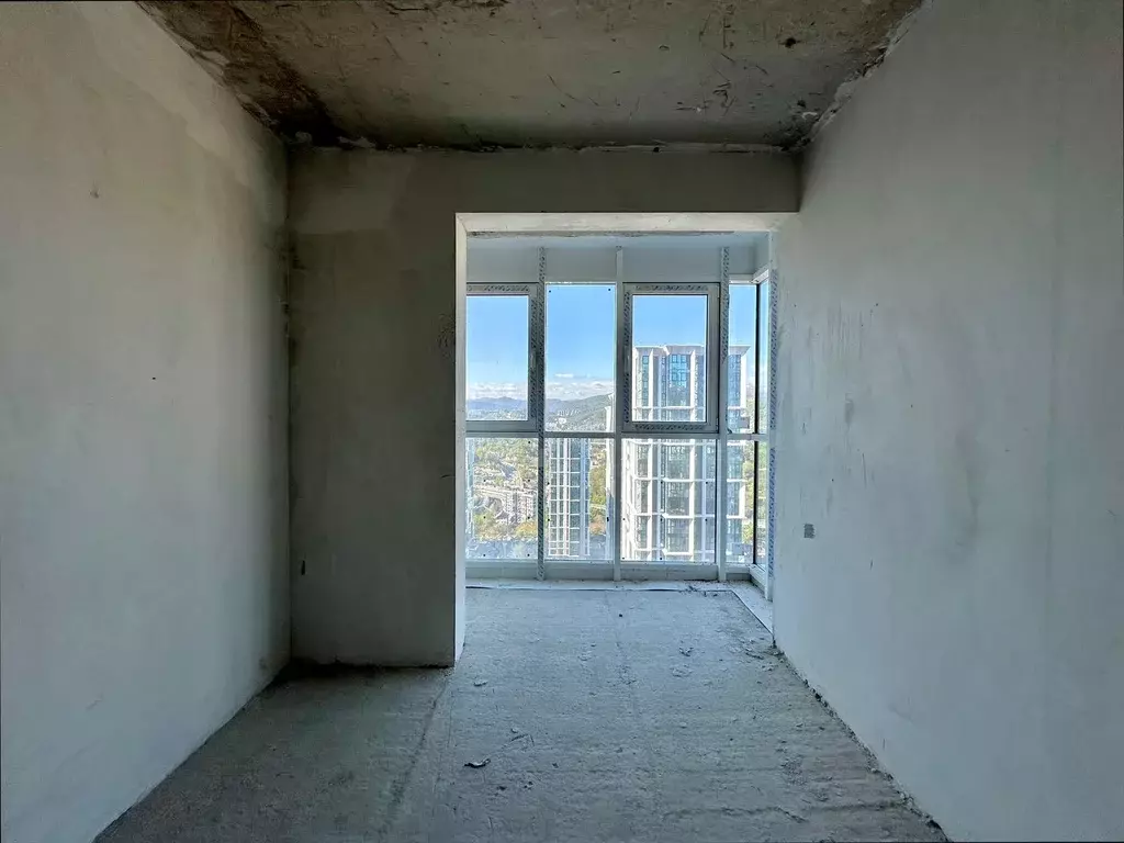 Продаётся квартира-студия, 21.4 м - Фото 1