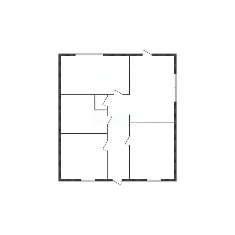 Дом в Белгородская область, Старый Оскол просп. Александра Невского, ... - Фото 2