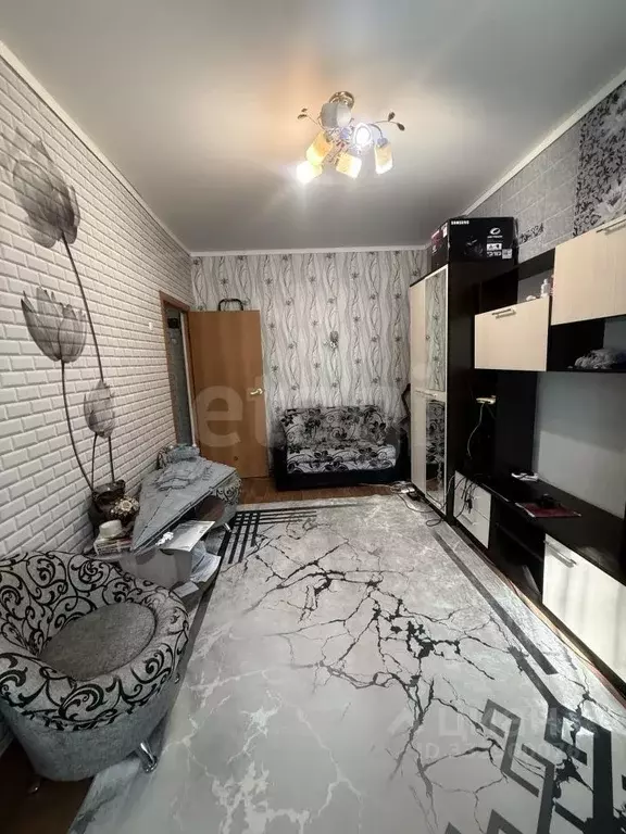 1-к кв. Владимирская область, Муром Ленинградская ул., 3 (35.7 м) - Фото 2