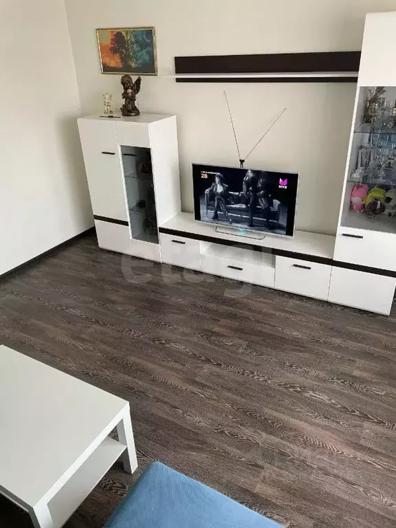 1-к кв. Кемеровская область, Полысаево г. Ленинск-Кузнецкий ... - Фото 2