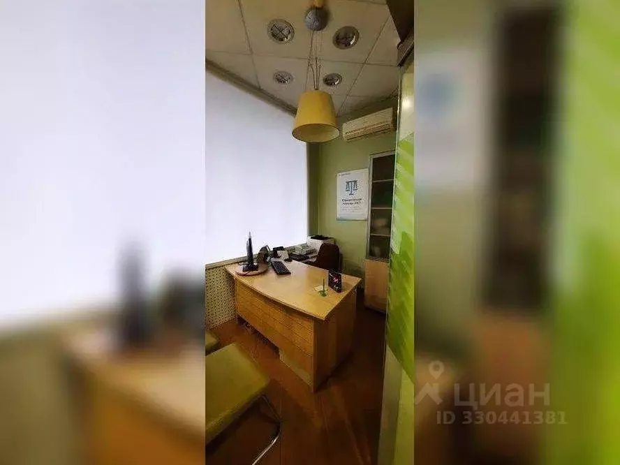 Офис в Кемеровская область, Мыски Советская ул., 42 (120 м) - Фото 2