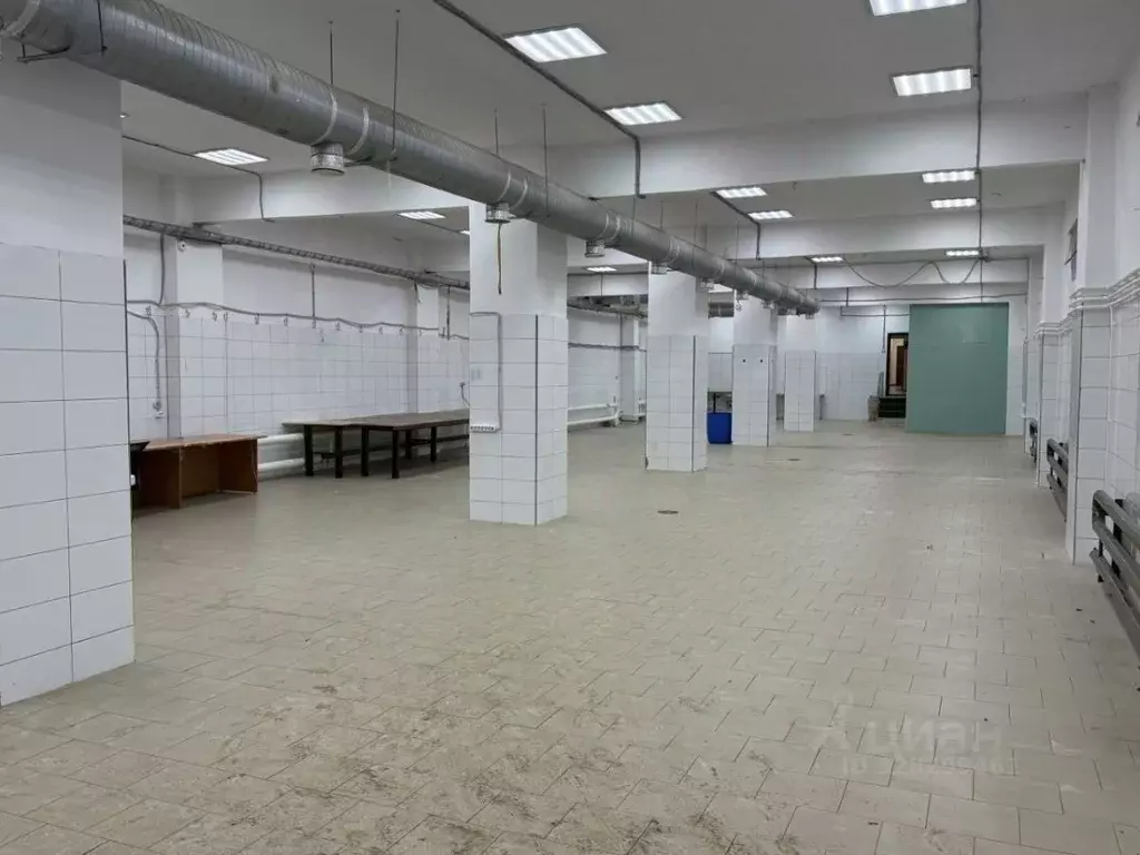 Склад в Московская область, Раменский муниципальный округ, Быково пгт ... - Фото 1